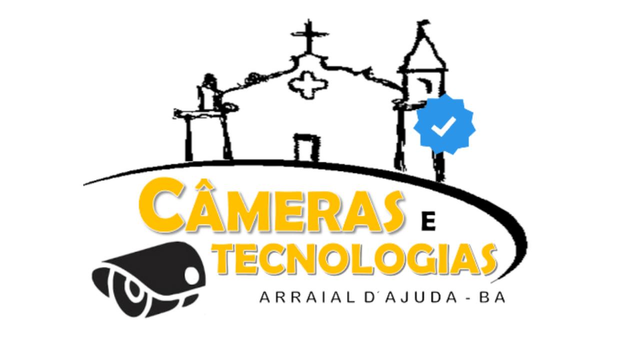 Câmeras Arraial